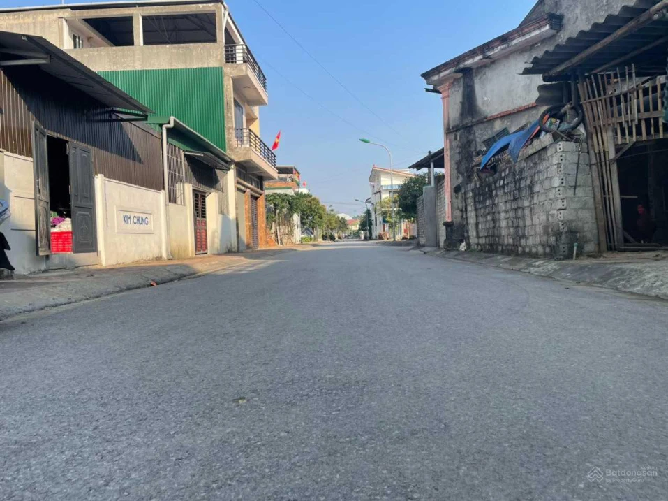 Bán đất chia lô khối 7 Quán Bàu, hạ tầng đường nhựa, gần trục đường lớn Ngô Gia Tự, Phan Bội Châu - Ảnh thu nhỏ 4