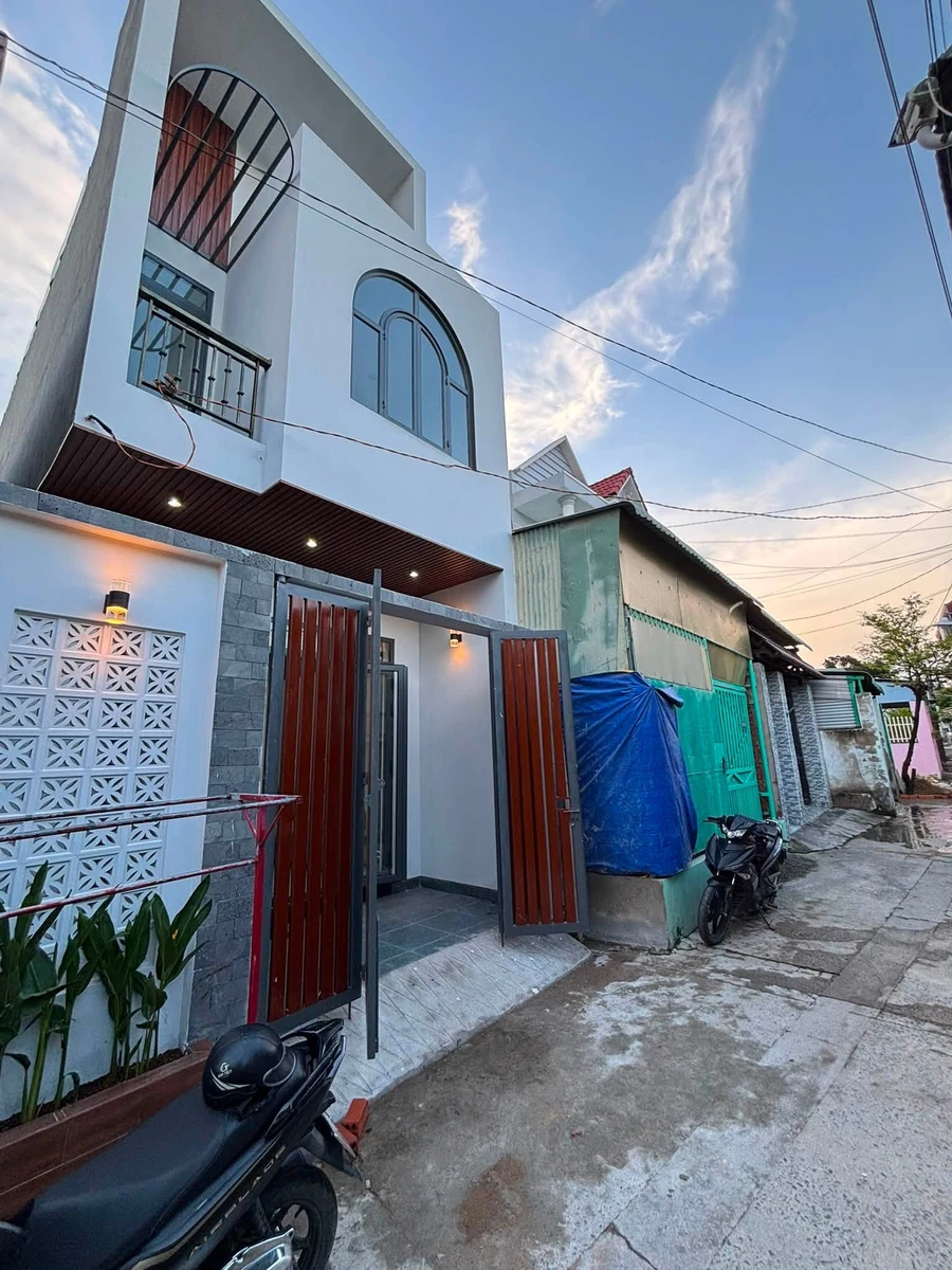 Nhà bán 85m² 3 phòng ngủ nhỉnh 2 tỷ Trảng Dài - Ảnh thu nhỏ 2