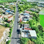 Bán đất mặt tiền biển 266m2, Xã Phước Hải, Bình Chánh - Ảnh thu nhỏ 1