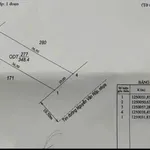 Bán đất mặt tiền Nguyễn Văn Rốp, Tây Ninh, 360m2, 8 tỷ - Ảnh thu nhỏ 3