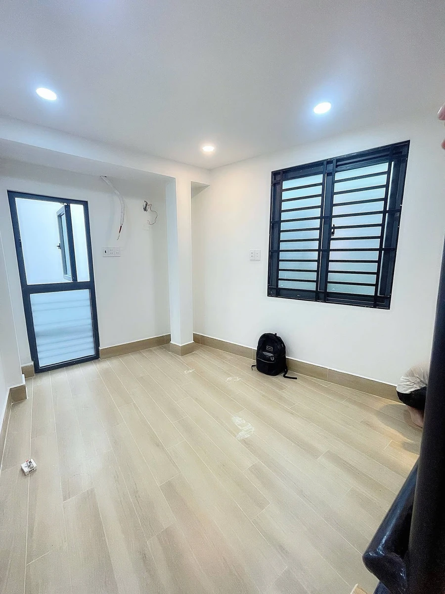 Bán nhà 4 tầng Quận 10, 15m2, 3,25 tỷ - Ảnh thu nhỏ 3