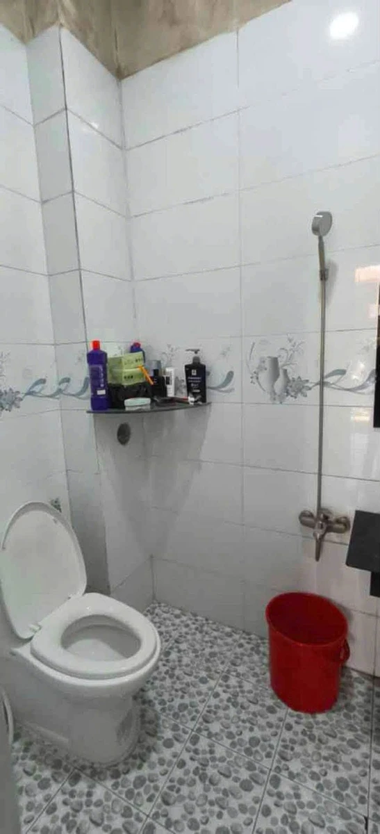 Bán nhà mặt tiền kinh doanh 88m2 3 tầng Lê Cảnh Tuân, Phú Thọ Hòa, Tân Phú, nhỉnh 11 tỷ - Ảnh thu nhỏ 3
