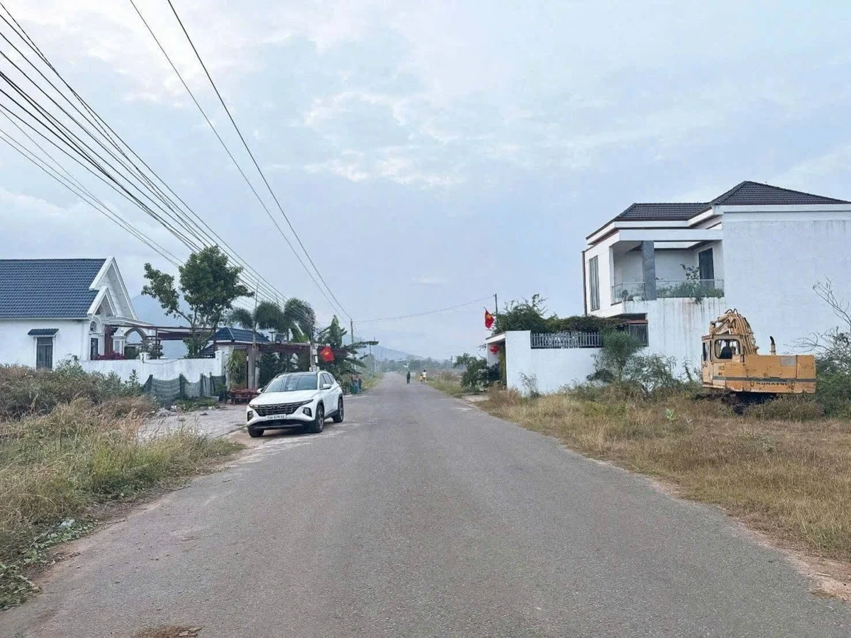 Bán lô đất 7x22,5m (157,5m2) Tuyết Mai 3, Hòa Long, TP Bà Rịa giá 1,7 tỷ - Ảnh 1
