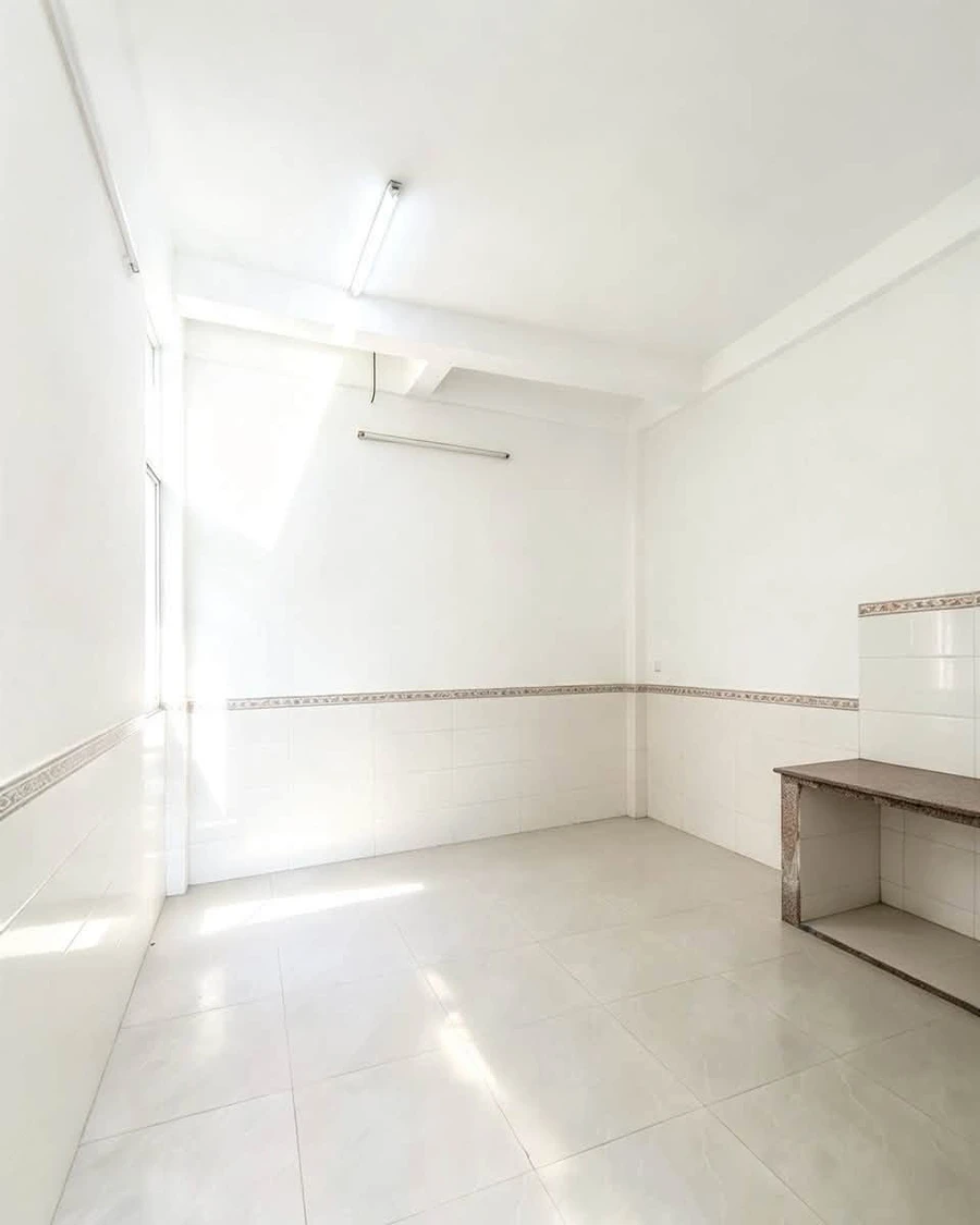 Bán nhà 2 tầng mặt tiền Lê Văn Quới 64m2, 4 tỷ - Ảnh thu nhỏ 3
