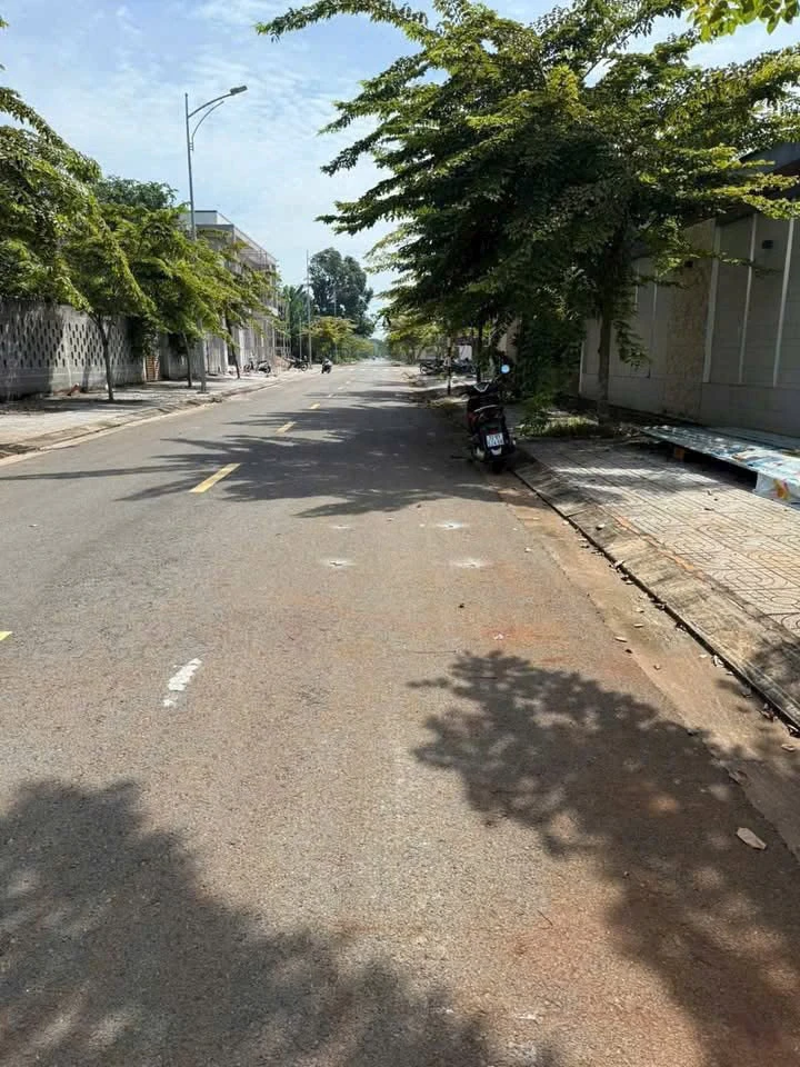 Bán đất biệt thự 207m² Đường 73 Bà Rịa - Ảnh thu nhỏ 4