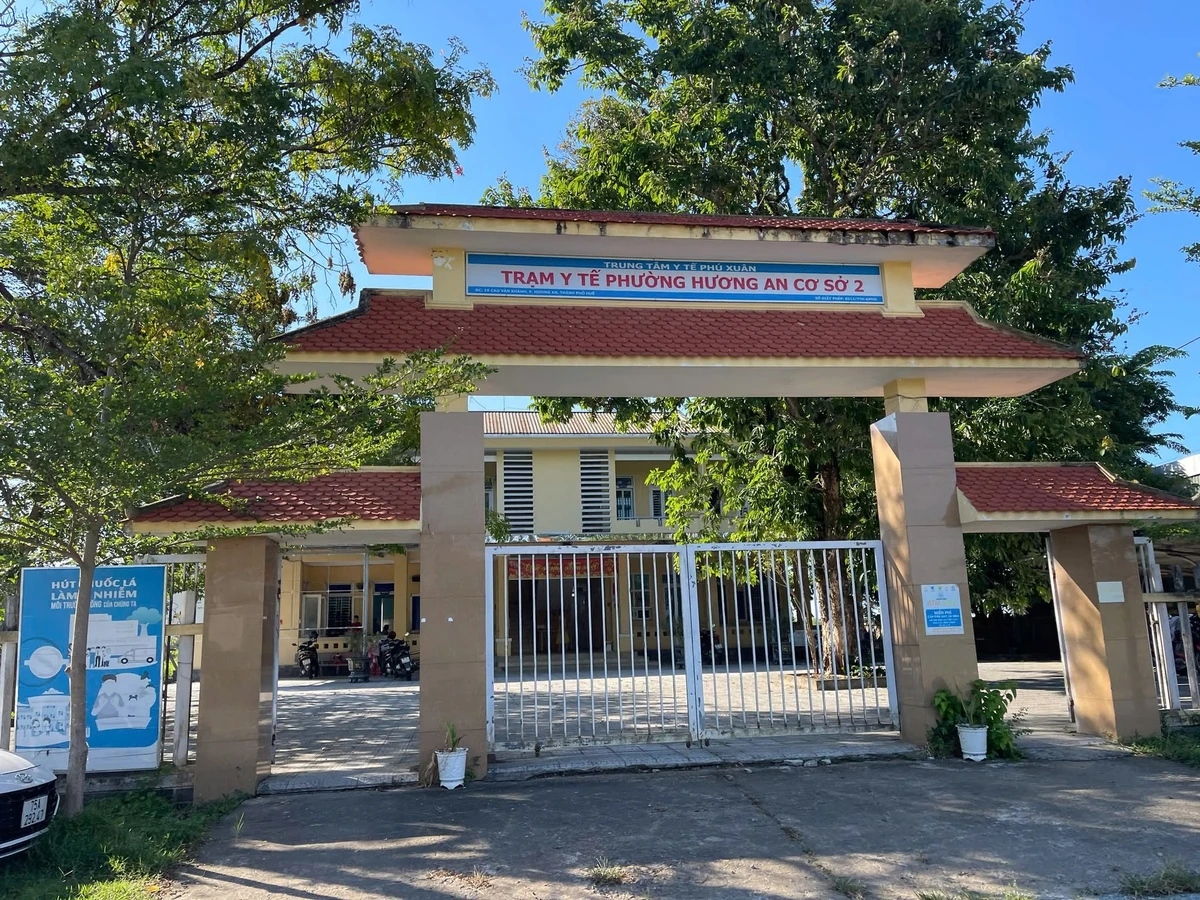 Bán đất mặt tiền Cao Văn Khánh, Huế, 200m², 1,95 tỷ - Ảnh thu nhỏ 3
