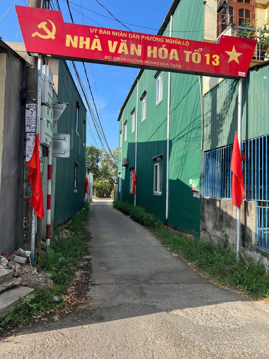 Bán nhà hẻm ô tô 103m² 2PN, Hoàng Hoa Thám, Bình Tân - Ảnh 1
