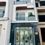 Bán nhà 1 trệt 2 lầu 67m² Biên Hoà, Đồng Nai 4 tỷ 8 - Ảnh thu nhỏ 1