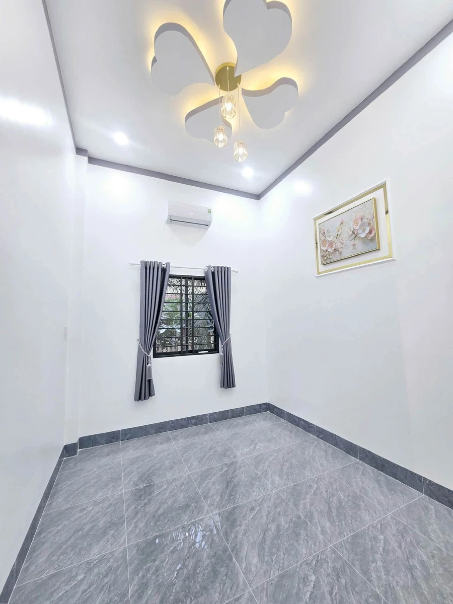 Bán nhà mới Tân Cổ Điển 2PN, 100m² Hữu Định Bến Tre - Ảnh thu nhỏ 4