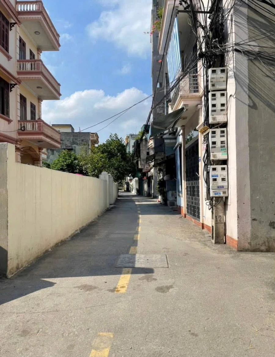 Bán lô đất góc 86,5m² mặt ngõ Cựu Khê, Bình Hàn, Hải Dương - Ảnh thu nhỏ 2