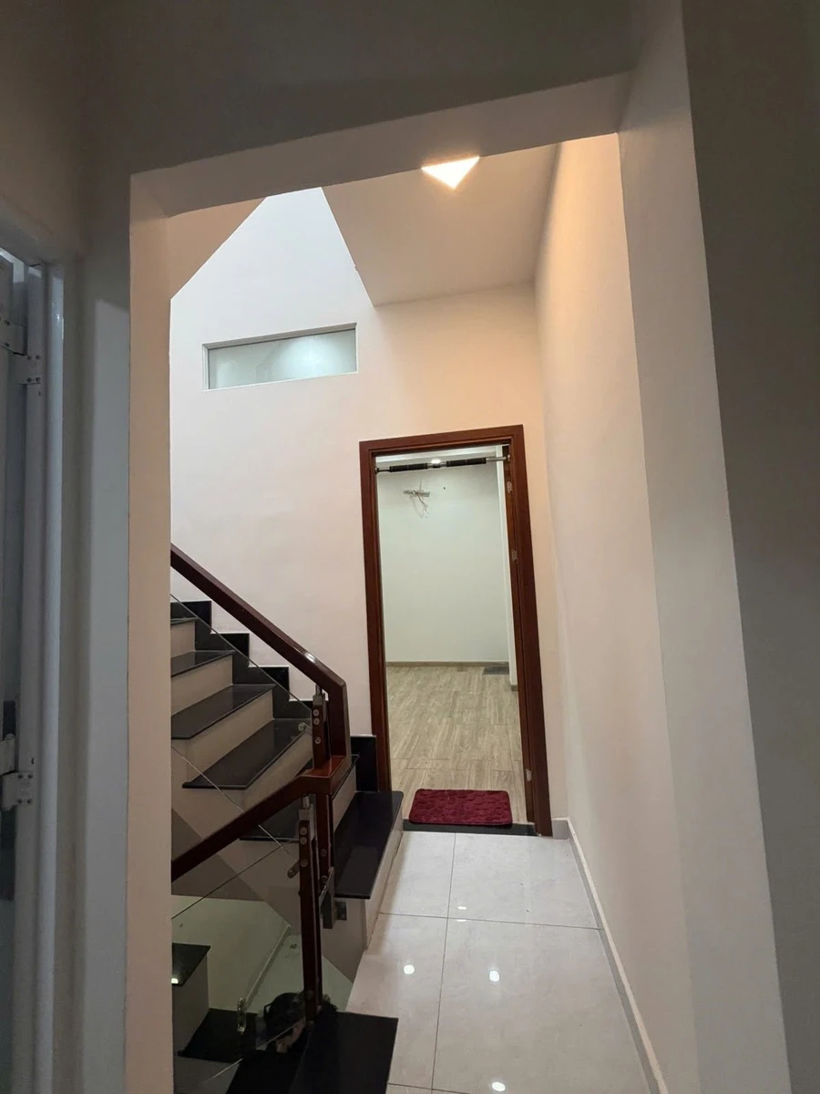 Bán nhà phố 3 tầng Bạch Đằng P24, 40m² nở hậu, 5.95 tỷ - Ảnh thu nhỏ 3