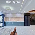 Bán nhà mặt tiền Bình Tân 4,5x15m, 5 phòng ngủ 8.4 tỷ - Ảnh thu nhỏ 2