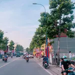 Đất 2 mặt tiền Hóc Môn 1.933m² giá 128 tỷ - Ảnh thu nhỏ 2