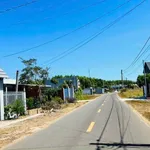 Bán đất mặt tiền Nguyễn Huệ 2000m2 Nhà Bè - Ảnh thu nhỏ 3