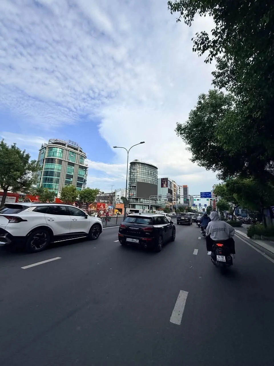 Bán căn hộ 90m Phú Nhuận 6.2 tỷ Nguyễn Văn Trổi - Ảnh 1