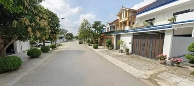 Bán đất mặt đường Nguyễn Xuân Linh 150m2, 5 tỷ - Ảnh thu nhỏ 2