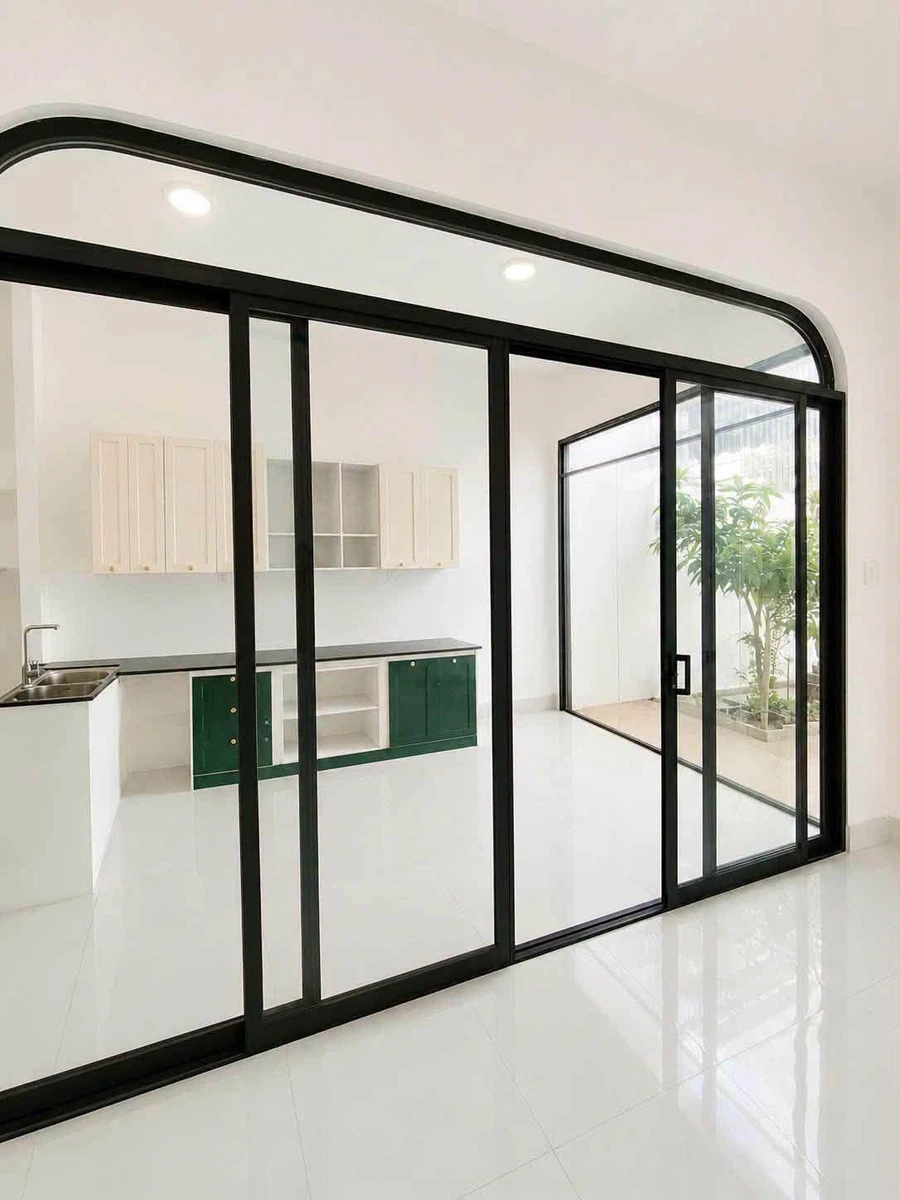 Bán nhà Phú Thọ Bình Dương, 100m2, 3PN, 4 tỷ 650 - Ảnh thu nhỏ 5