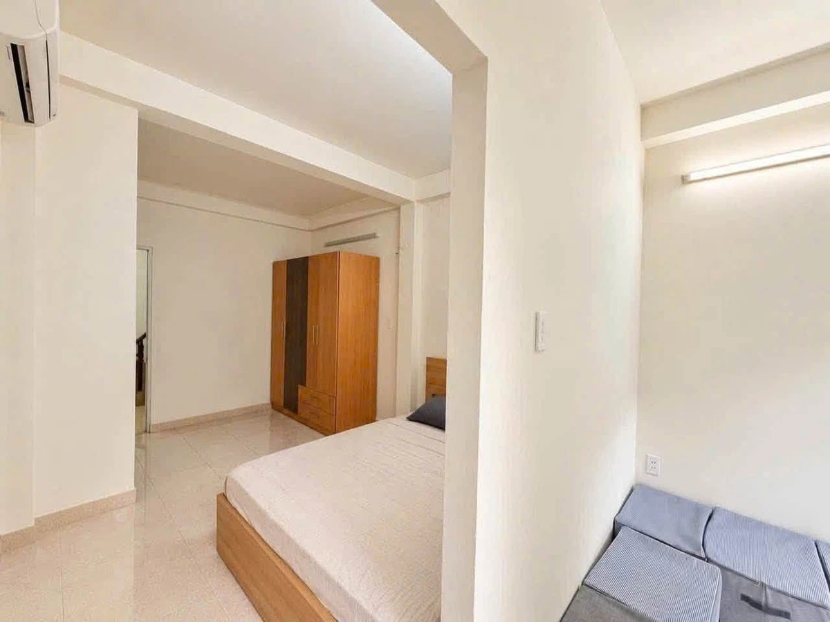 Bán nhà 3 tầng 150m2, 3PN, Quận 10, nhỉnh 5 tỷ - Ảnh thu nhỏ 4