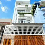 Bán nhà phố Chu Văn An, Bình Thạnh, 86m², 5 tầng, 17.5 tỷ - Ảnh thu nhỏ 2