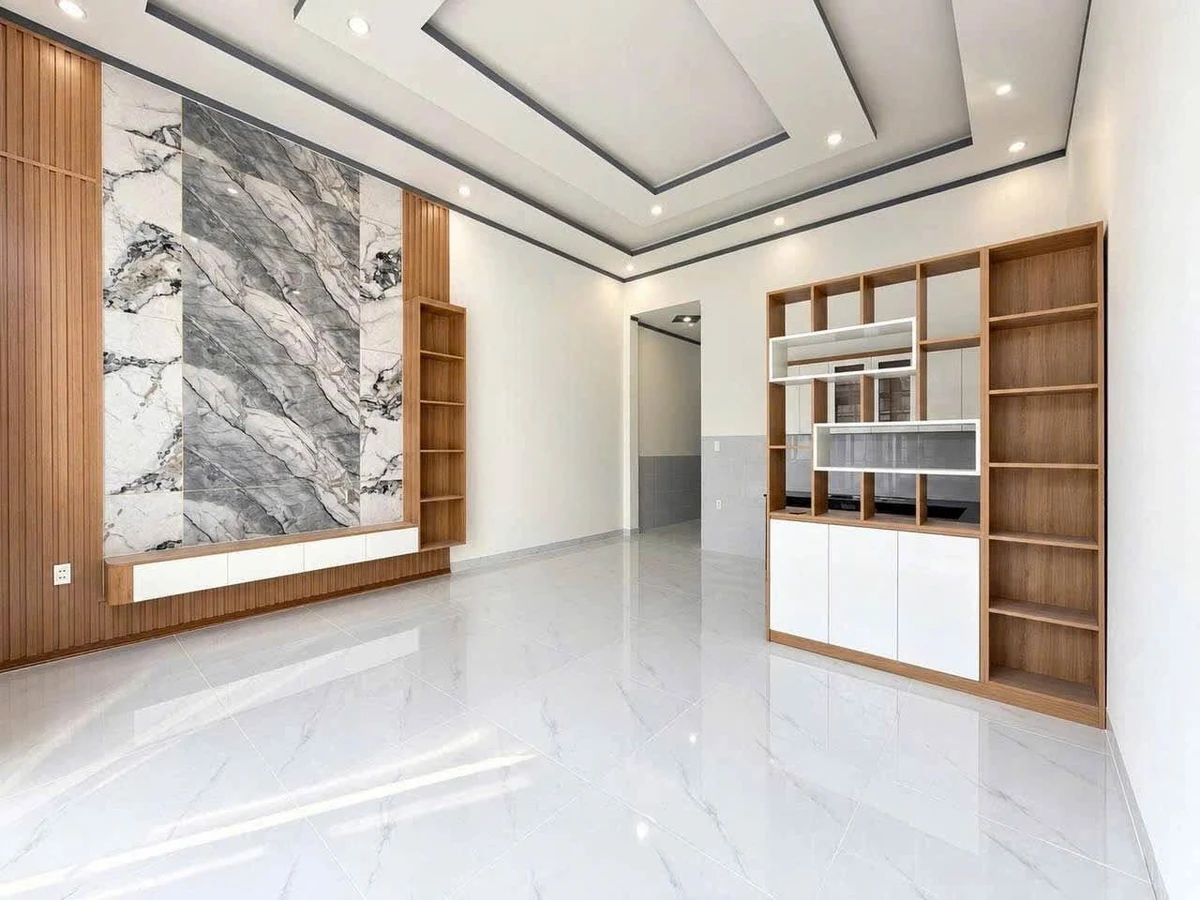 Bán nhà cấp 4 sổ riêng 90m2 giá 1 tỷ Tân Triều - Ảnh thu nhỏ 5