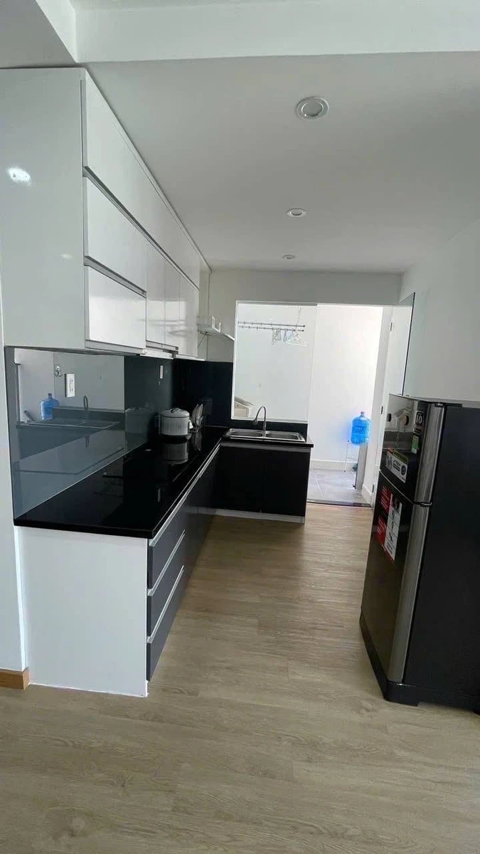 Bán căn hộ 2 PN 72,2m² VCN Phước Hải 3,55 tỷ - Ảnh thu nhỏ 2