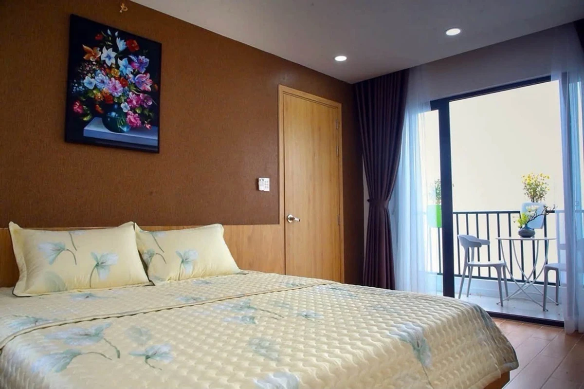 Bán villa mini 2 tầng 100m2 3PN trung tâm Bình Thạnh - Ảnh thu nhỏ 4