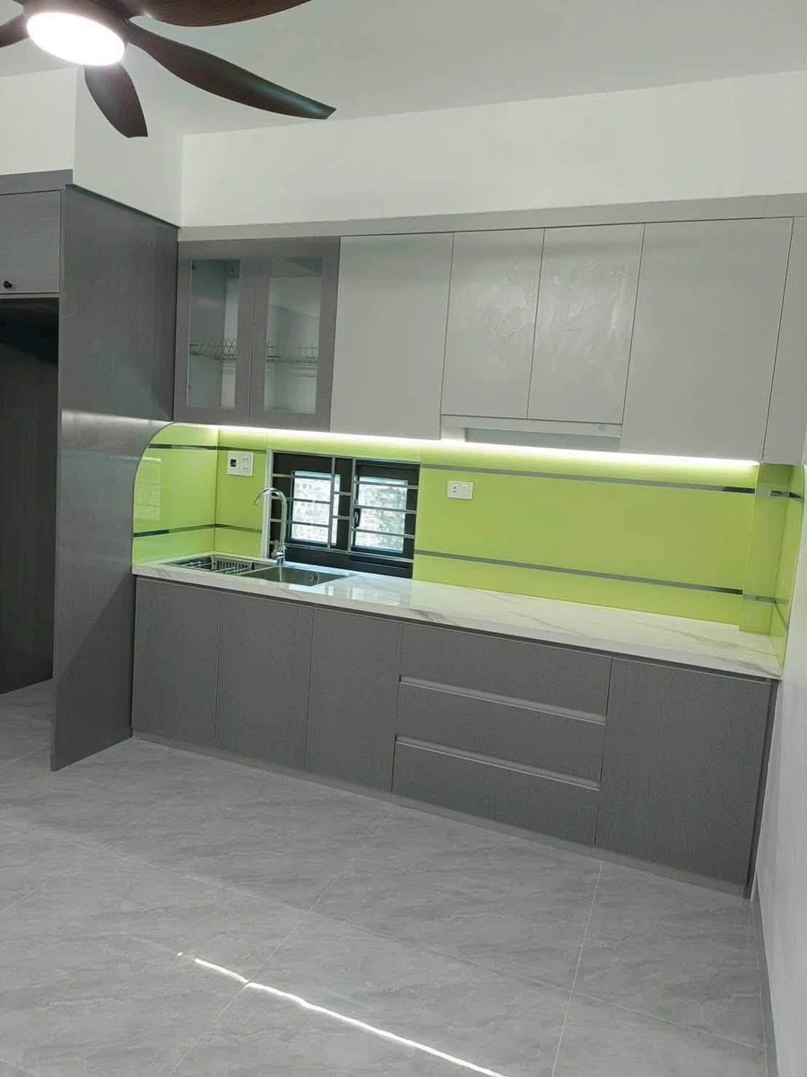 Bán nhà 3 tầng mới 47m2 tại Phường Nhị Châu, Hải Dương - Ảnh thu nhỏ 3