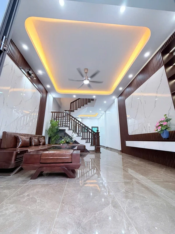 Bán nhà 3 tầng 50.3m2 Ngõ Ngọc Tuyền, Hải Phòng