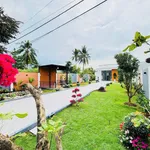 Nhà vườn 302m² mặt tiền Nguyễn Biểu gần Chợ Rạch Sỏi - Ảnh thu nhỏ 4