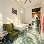 Bán nhà 4 tầng 62m2 phong cách Indochine, 4 phòng ngủ gần chợ Bà Chiểu, Bình Thạnh - Ảnh thu nhỏ 3