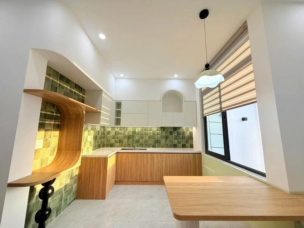 Bán nhà 2 tầng 60m² Hoàng Quốc Việt, Huế 2,9 tỷ - Ảnh thu nhỏ 4