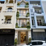 Nhà mặt tiền Hoa Lan 74m² 5PN Phú Nhuận 22.99 tỷ - Ảnh thu nhỏ 2