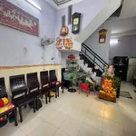 Bán nhà 5 tầng mặt tiền Định Cư, Nha Trang, 31.6m², 7 tỷ - Ảnh thu nhỏ 1