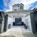Bán nhà lầu 2 mặt tiền 85m2 Cái Răng Cần Thơ 2,79 tỷ - Ảnh thu nhỏ 1
