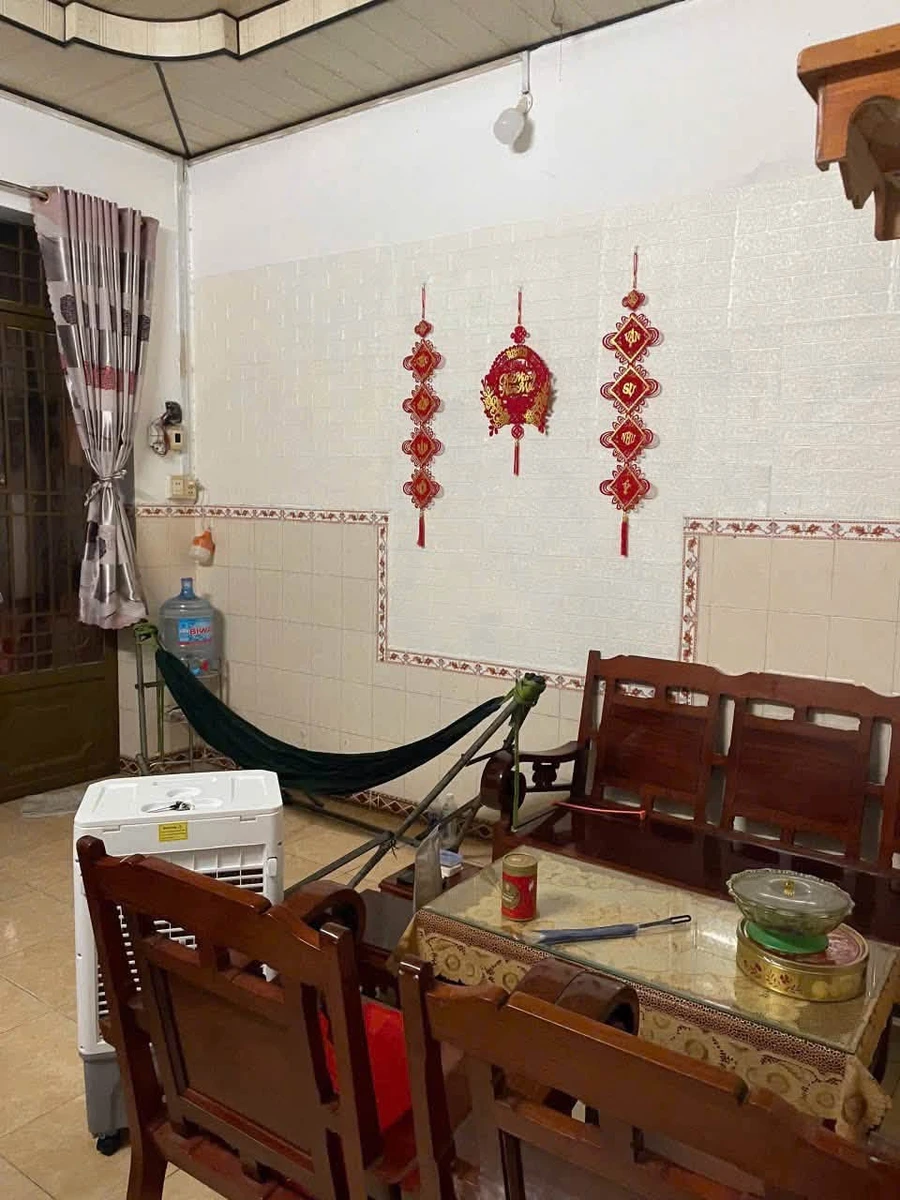 Bán nhà Phú Hoà 78m2 2 phòng ngủ 2 tỷ 3 - Ảnh thu nhỏ 4