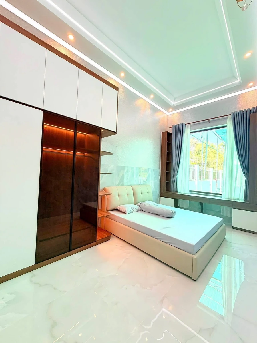 Nhà mặt tiền bán Phường Chánh Hiệp, 300m², 3PN, 4,75 tỷ - Ảnh thu nhỏ 5