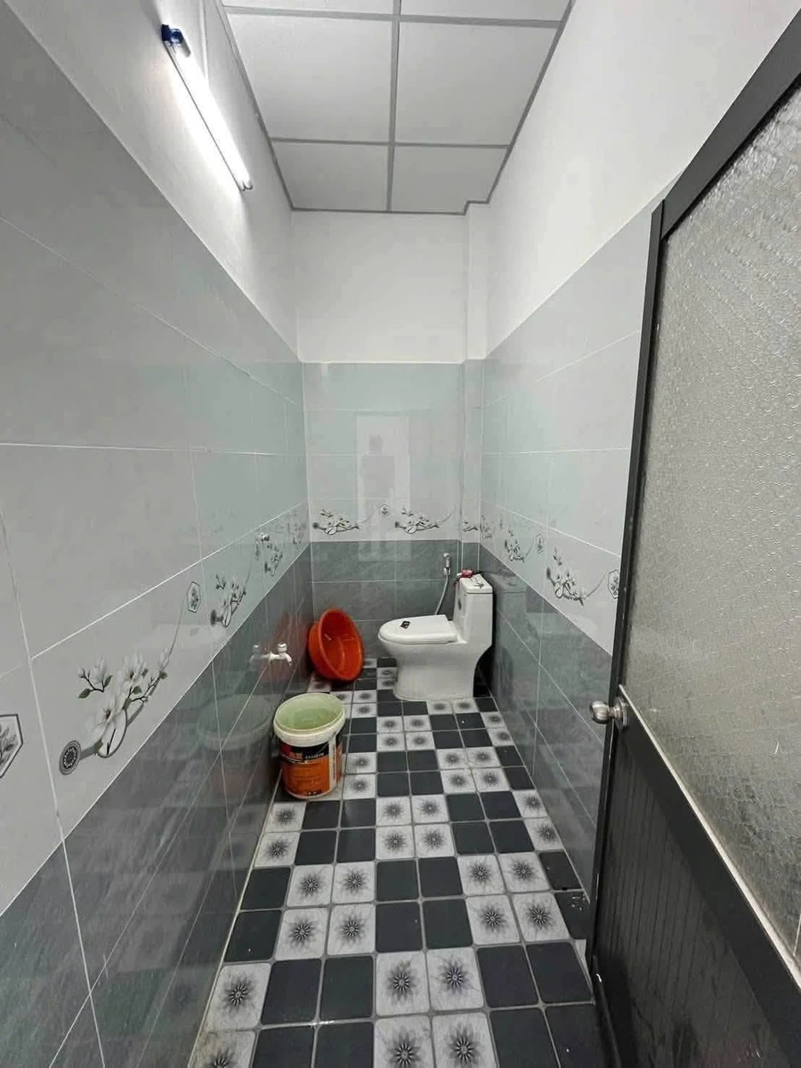 Nhà cấp 4 118m2 bán 1 tỷ 550 triệu Tân An Tây Ninh - Ảnh thu nhỏ 4