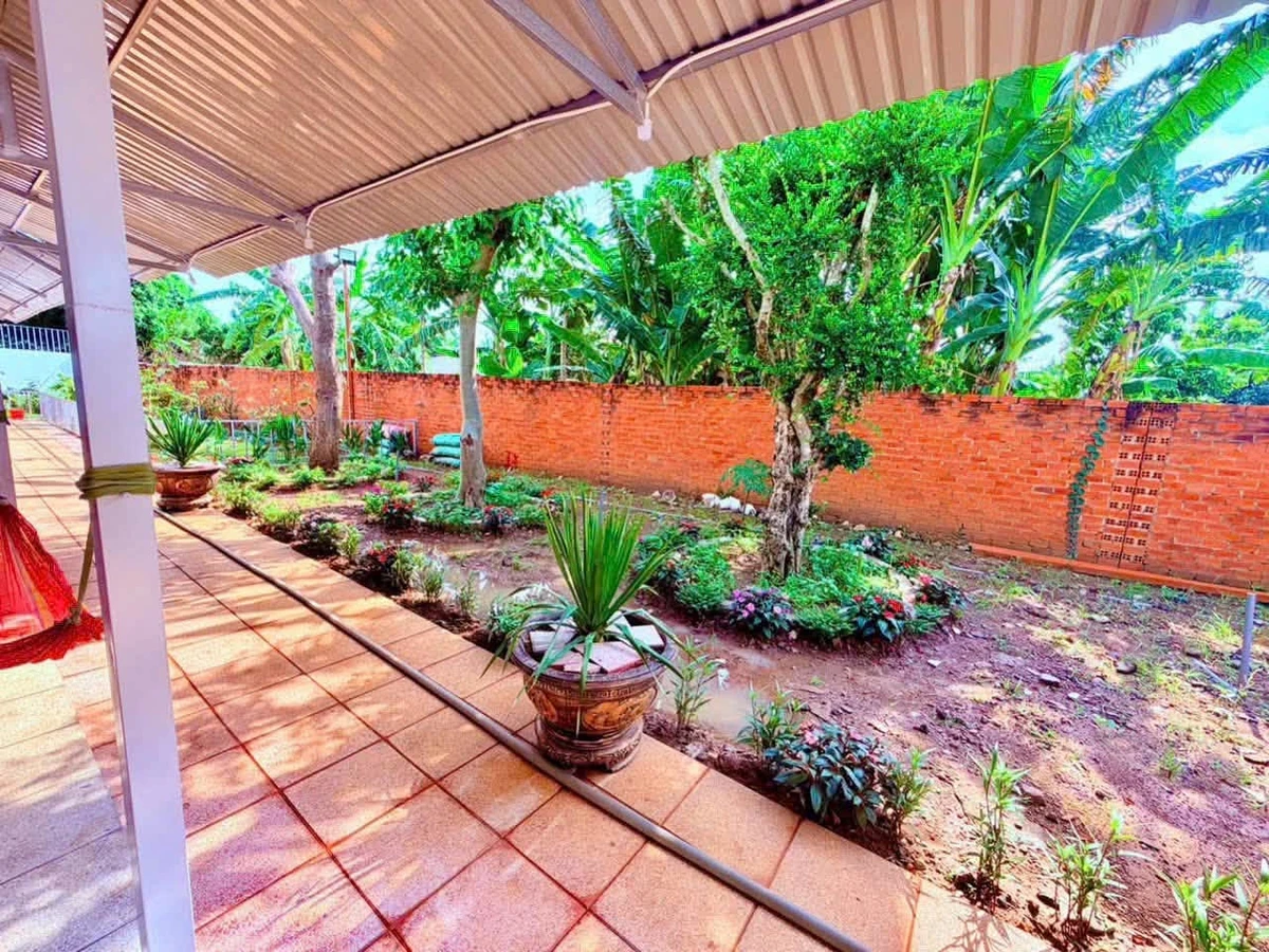 Bán nhà vườn 591m² mặt tiền đường 82, Tam Long - Ảnh thu nhỏ 2