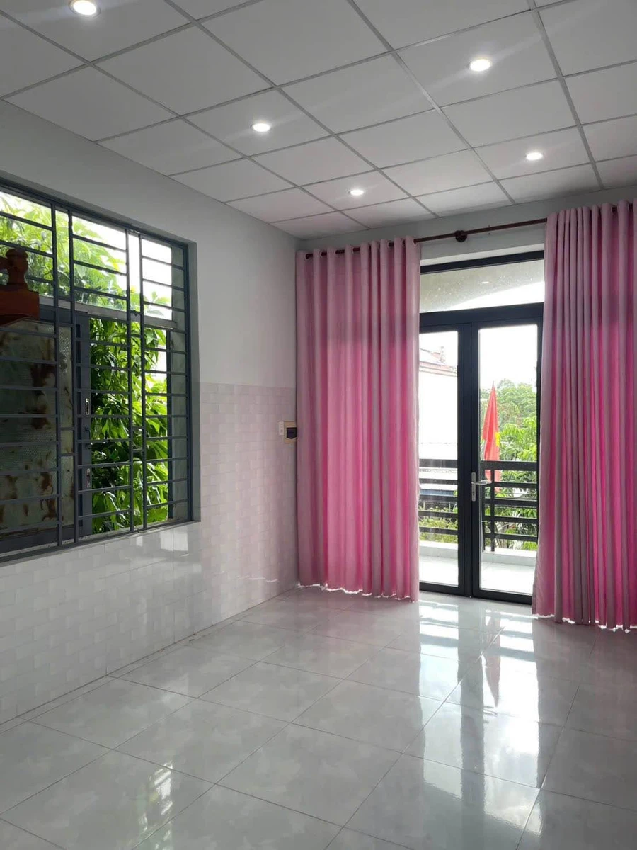 Bán biệt thự 190m² Phường Long Tâm, Bà Rịa, 5 tỷ 5 - Ảnh thu nhỏ 3