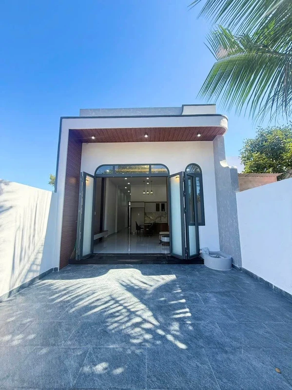 Bán nhà Bình Lộc Long Khánh 2 PN, 100m², 1 tỷ 480