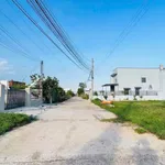 Bán lô đất 100m2 Bình Thuận Thủ Đức - Ảnh thu nhỏ 1