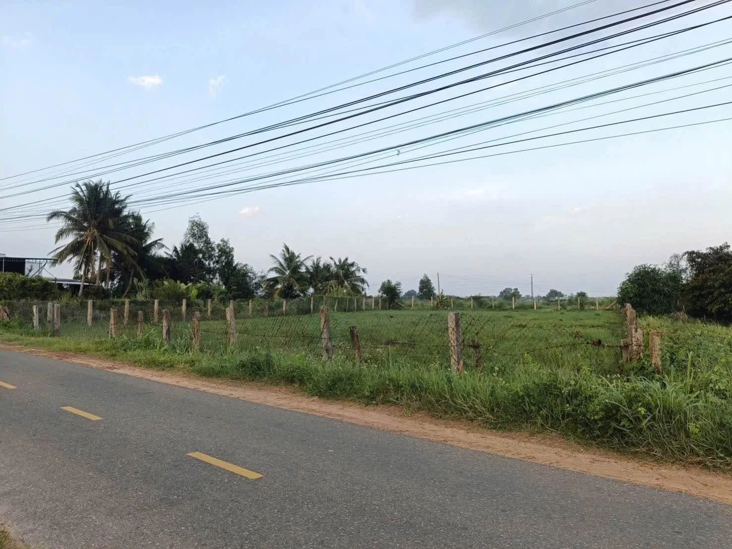 Bán đất 900m² (103m² thổ cư) Hàm Liêm, Lâm Đồng - Ảnh 1