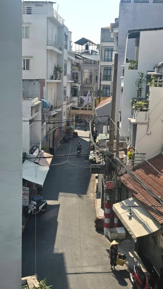 Bán biệt thự 133m² 4PN tại Phạm Văn Hai, Tân Bình – 20.6 tỷ - Ảnh thu nhỏ 4