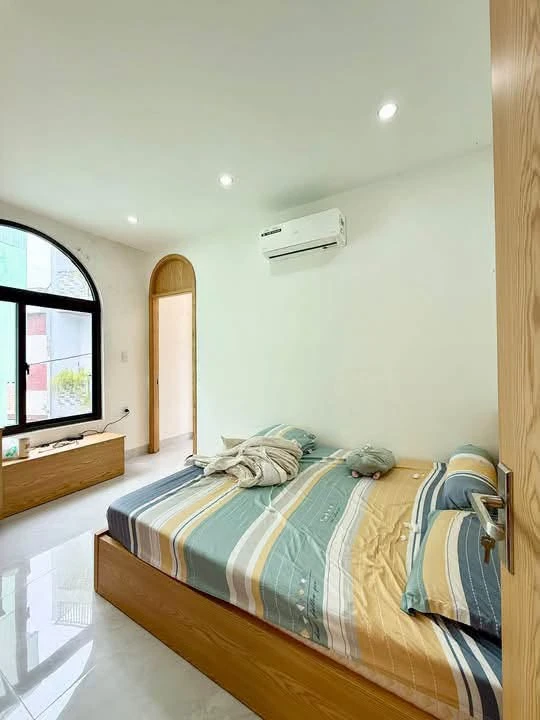 Bán nhà Đà Nẵng 87m² 3 PN, giá nhỉnh 4 tỷ Thanh Khê - Ảnh thu nhỏ 5