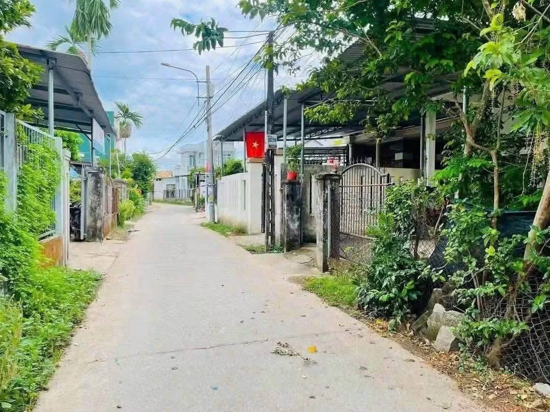 Bán đất hẻm Cộng Hoà 1, Quận 1, 116 m², 790 triệu - Ảnh 1