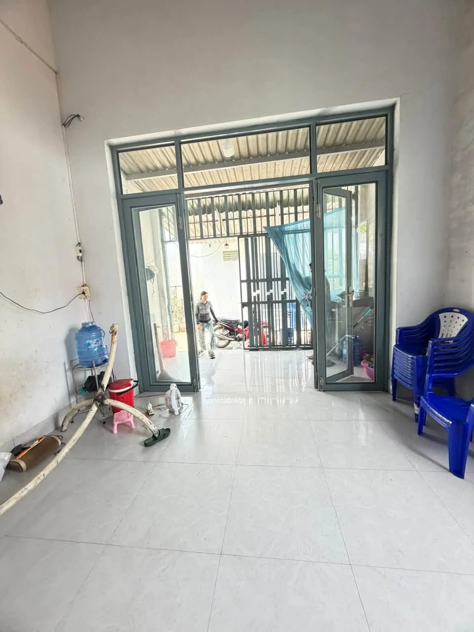 Bán nhà cấp 4 2PN 68m2 đường Văn Thạnh Phan Thiết - Ảnh 1