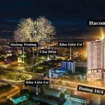 Hacom Tower căn hộ cao cấp trung tâm Phan Rang Khánh Hòa full nội thất 4 sao sở hữu lâu dài - Ảnh thu nhỏ 11