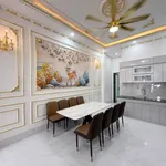 Bán nhà 3 tầng 4 phòng ngủ 103m² Bình Hoà 7.55 tỷ - Ảnh thu nhỏ 3
