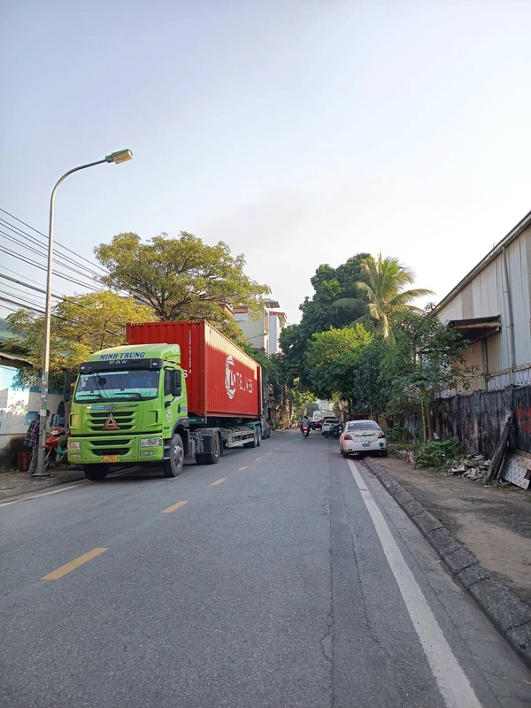 Bán nhà 3 tầng 50m² 3PN, đang cho thuê 18tr/tháng, Phạm Như Tăng, Thanh Khê, Đà Nẵng 15ph