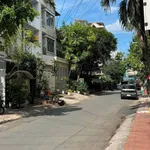Bán nhà 2 tầng hẻm xe hơi 45m2 Cư xá Nguyễn Trung Trực, 3 Tháng 2, Quận 10, nhỉnh 7 tỷ - Ảnh thu nhỏ 1